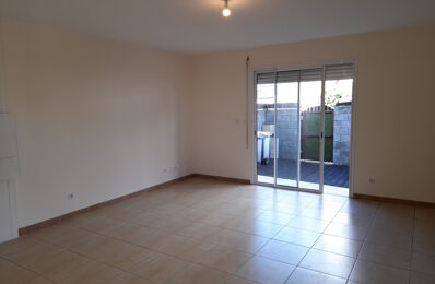 location maison 1 260 € CC /mois à proximité de Saint-Paul (97434)