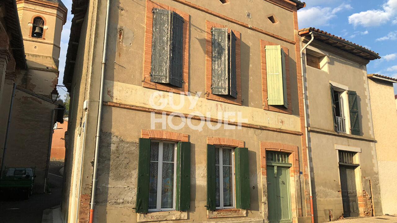 maison 5 pièces 190 m2 à vendre à Montech (82700)