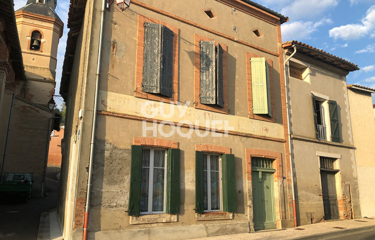 maison 5 pièces 190 m2 à vendre à Montech (82700)