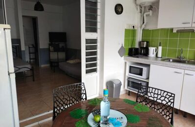 location appartement 630 € CC /mois à proximité de Rivière-Pilote (97211)