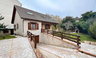 Maison 9 Pièces 160 m² à vendre à Franconville (95130)