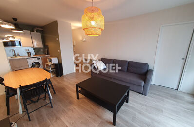 location appartement 850 € CC /mois à proximité de Talence (33400)