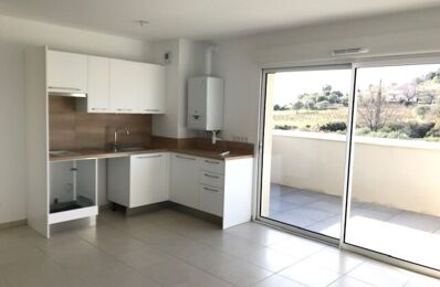 location appartement 791 € CC /mois à proximité de Le Castellet (83330)