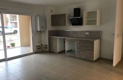 location appartement 834 € CC /mois à proximité de Le Castellet (83330)