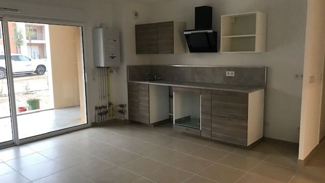 appartement 2 pièces 47 m2 à louer à Le Beausset (83330)