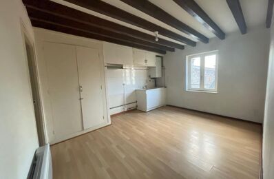 location appartement 400 € CC /mois à proximité de Puylaurens (81700)