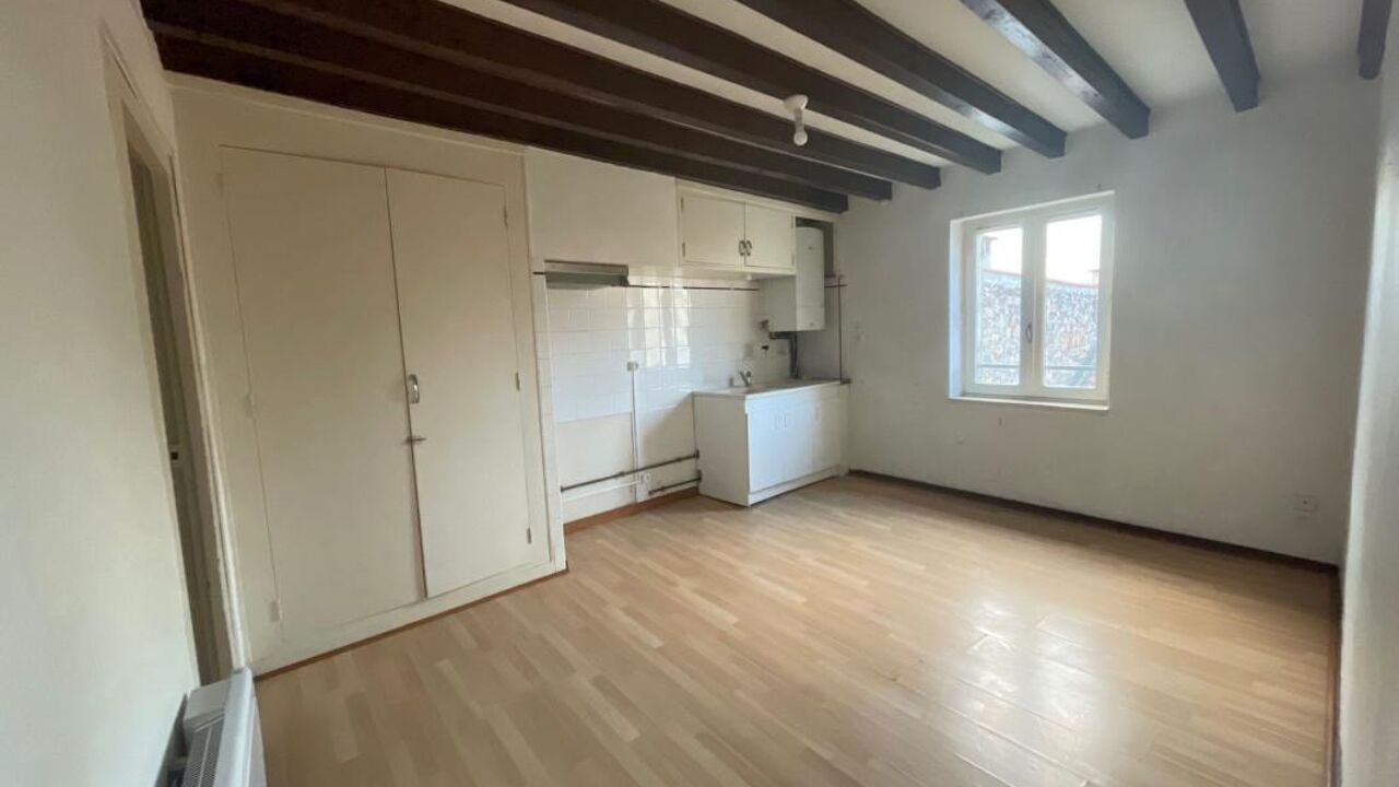 appartement 3 pièces 48 m2 à louer à Castres (81100)