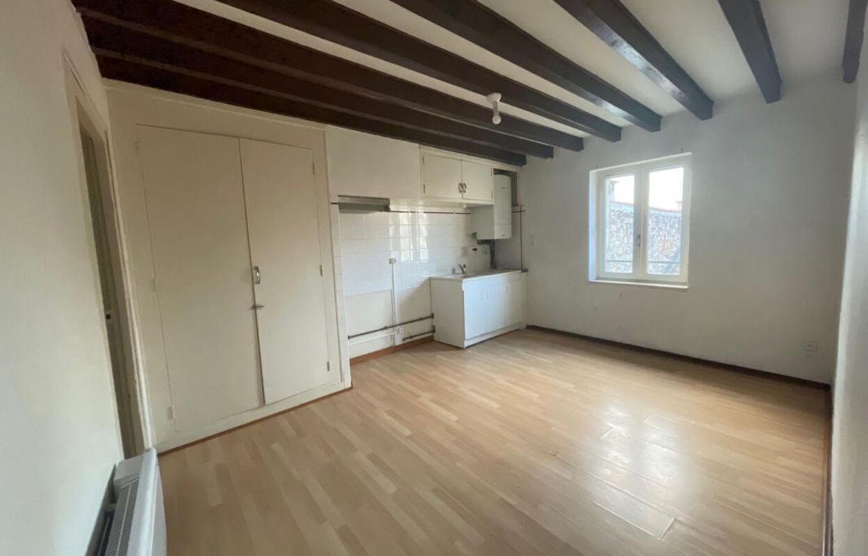 appartement 3 pièces 48 m2 à louer à Castres (81100)