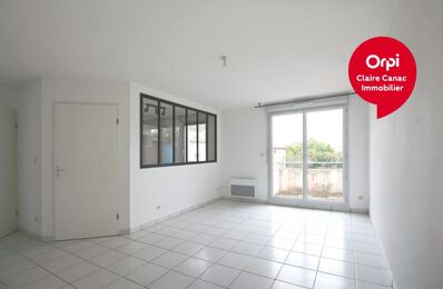 location appartement 495 € CC /mois à proximité de Roquecourbe (81210)