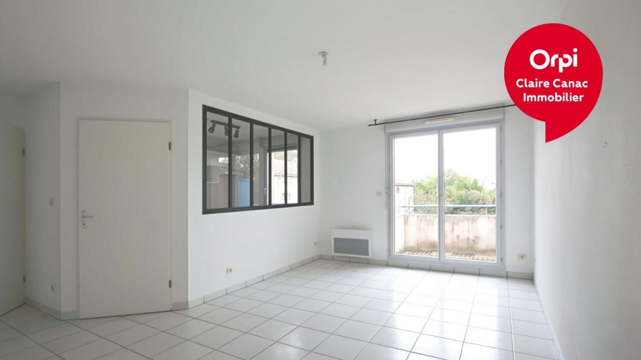 appartement 2 pièces 44 m2 à louer à Labruguière (81290)