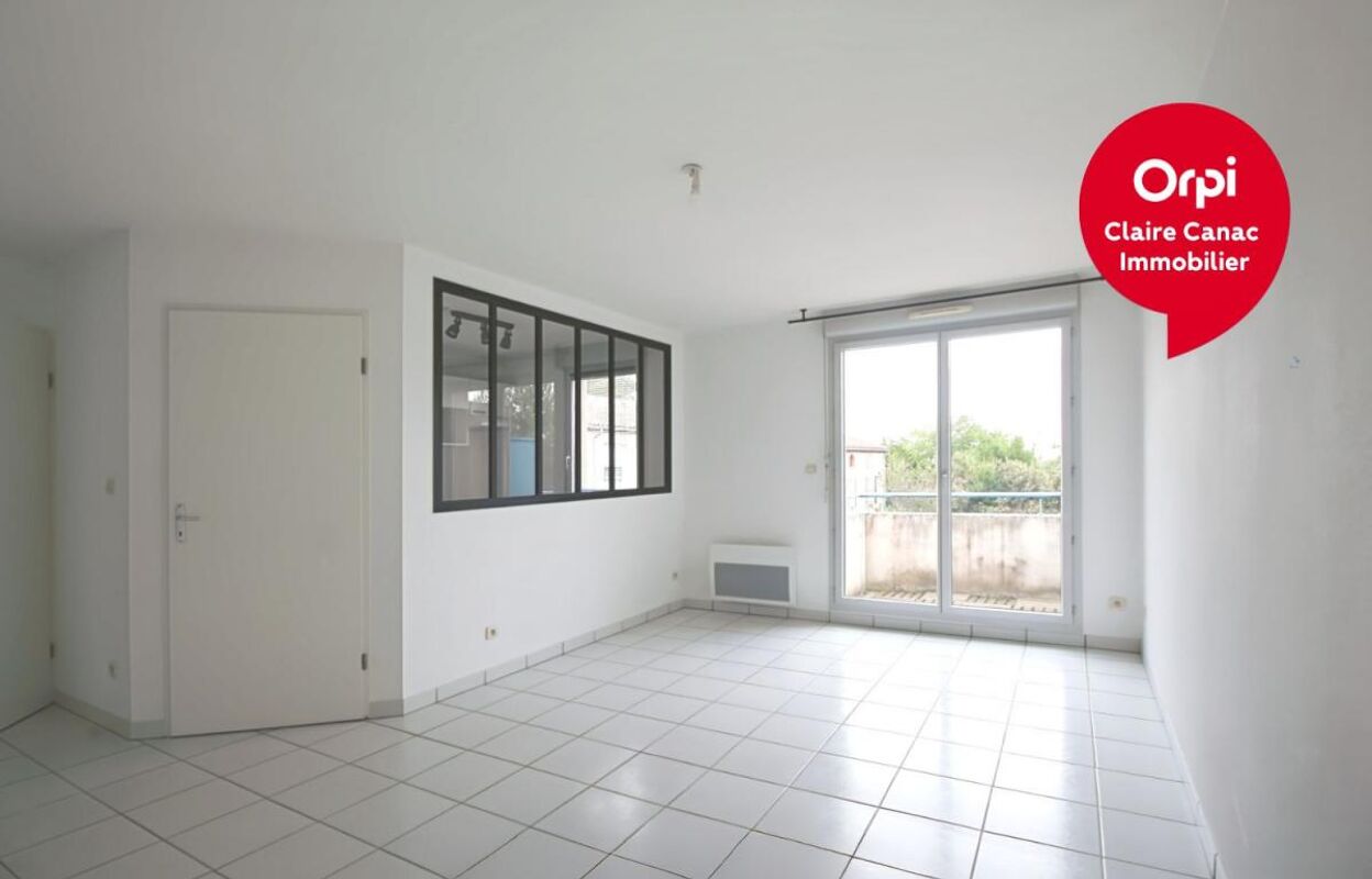 appartement 2 pièces 44 m2 à louer à Labruguière (81290)