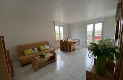 vente appartement 179 900 € à proximité de Jouy-le-Moutier (95280)