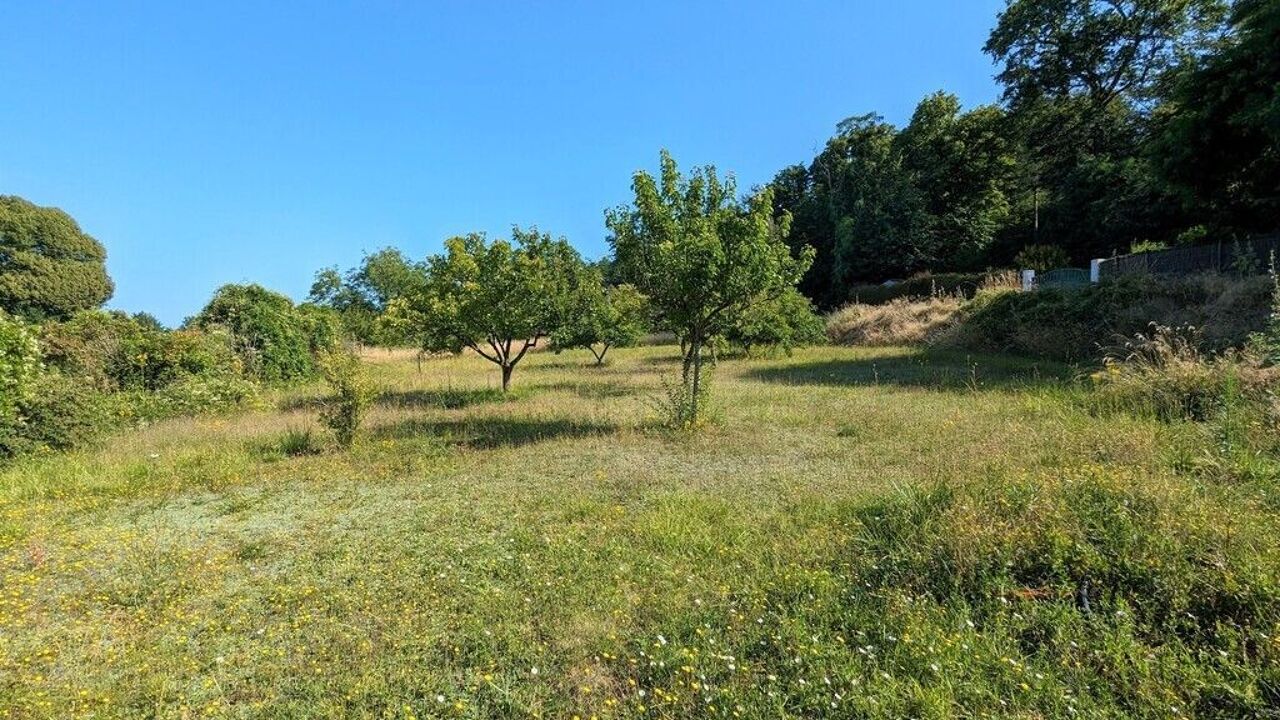 terrain 485 m2 à construire à Labarthe-sur-Lèze (31860)