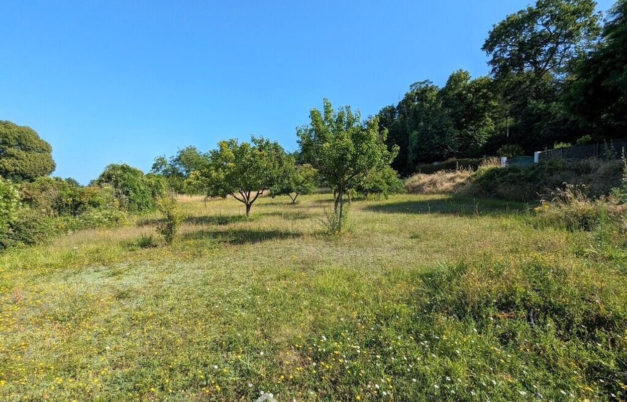 terrain 485 m2 à construire à Labarthe-sur-Lèze (31860)