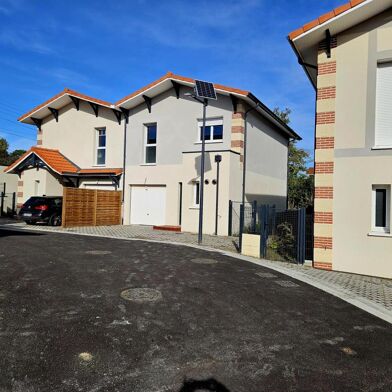 Maison à construire 4 pièces 90 m²