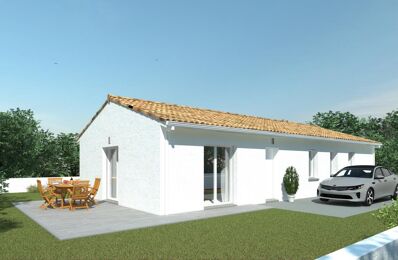 construire maison 176 000 € à proximité de Beauteville (31290)