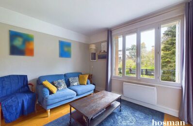 vente appartement 315 000 € à proximité de Noiseau (94880)