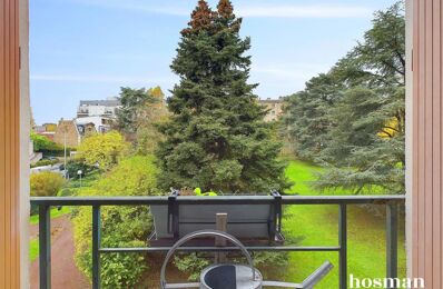 appartement 3 pièces 55 m2 à vendre à Bagnolet (93170)