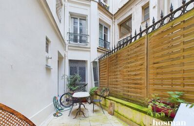 vente appartement 785 000 € à proximité de Paris 16 (75016)