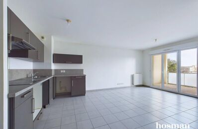 vente appartement 265 000 € à proximité de Décines-Charpieu (69150)