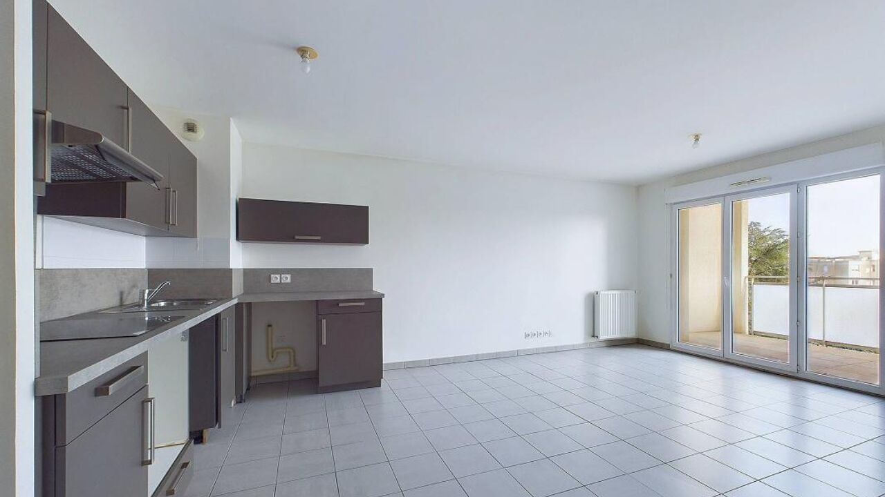 appartement 4 pièces 81 m2 à vendre à Décines-Charpieu (69150)