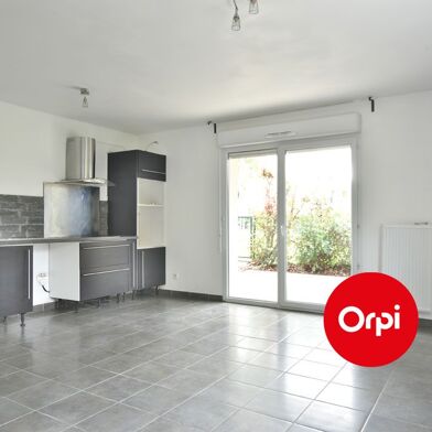 Appartement 4 pièces 79 m²