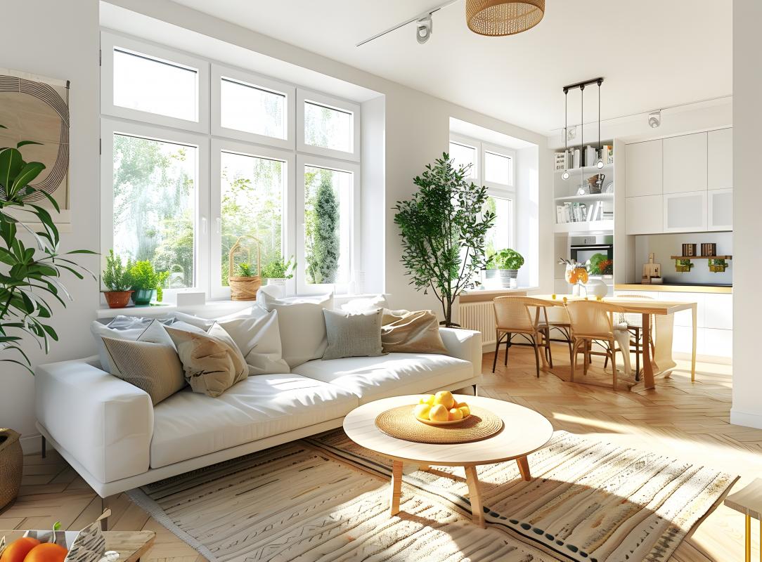 Appartement  T4 à vendre Lyon 5eme 69005