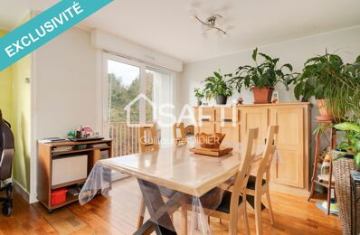 vente appartement 149 000 € à proximité de Saint-Max (54130)