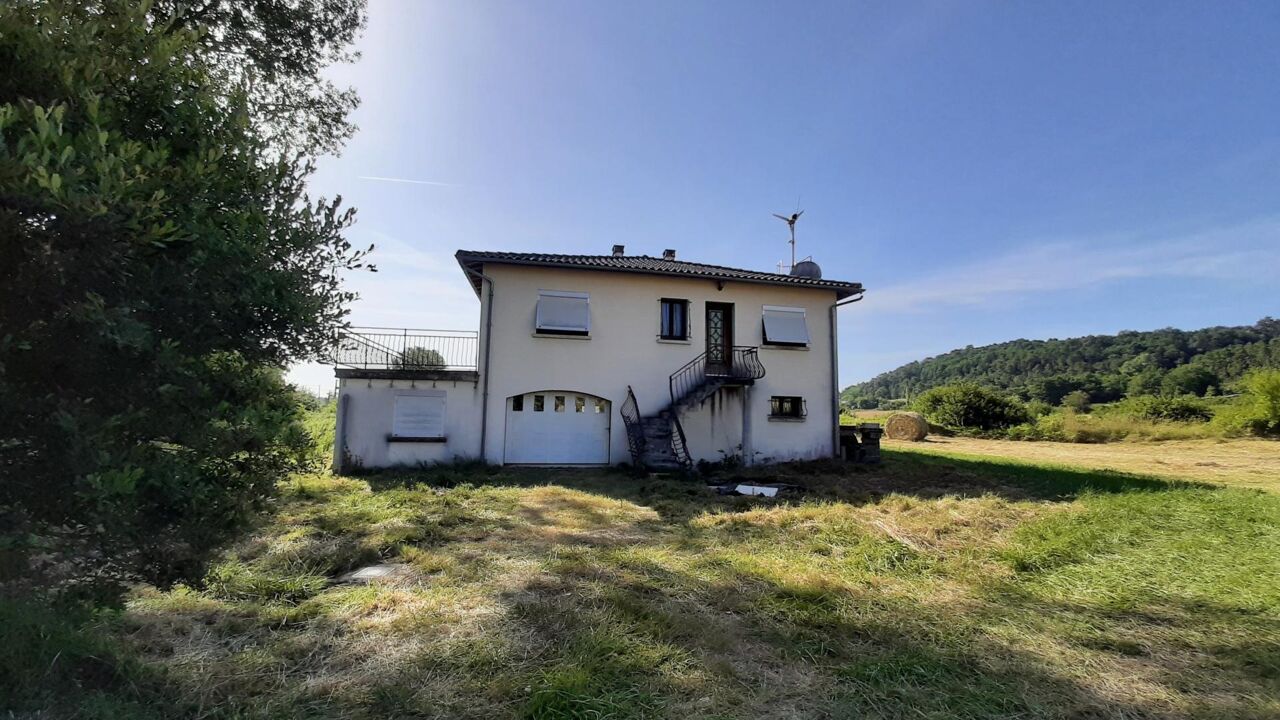 maison 4 pièces 200 m2 à vendre à Brantôme-en-Périgord (24310)