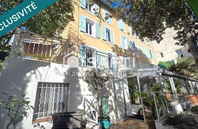 vente maison 691 000 € à proximité de Py (66360)