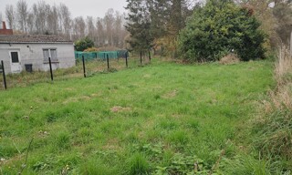 Terrain  475 m² à vendre à Wandignies-Hamage (59870)