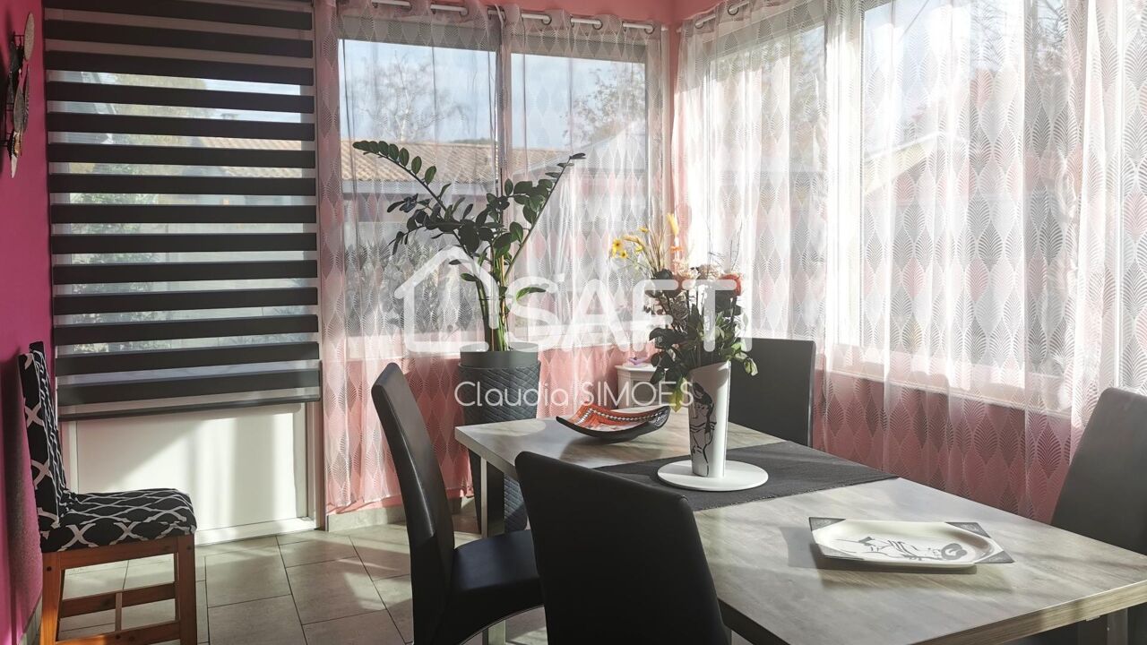 maison 5 pièces 104 m2 à vendre à Biganos (33380)