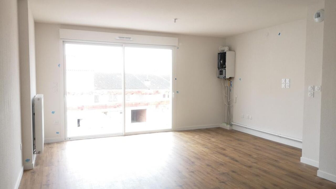 appartement 3 pièces 60 m2 à louer à Bruguières (31150)