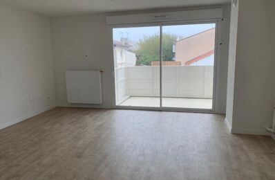 location appartement 570 € CC /mois à proximité de Fenouillet (31150)