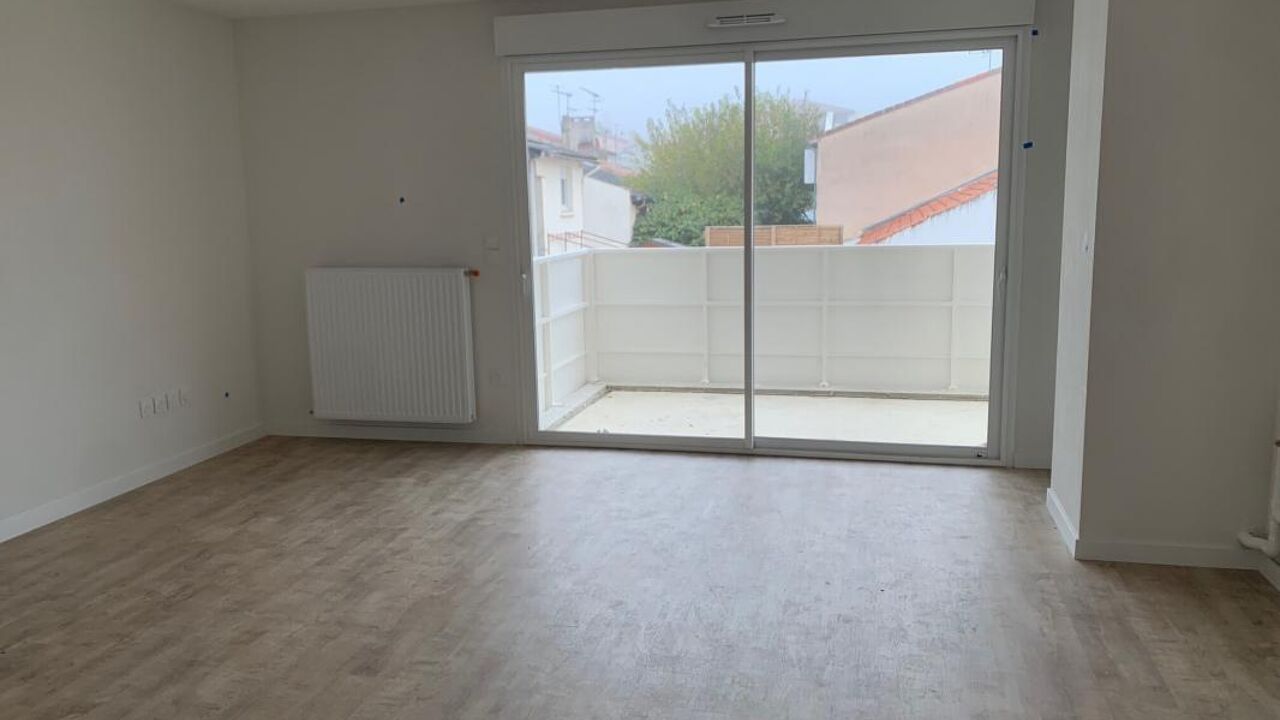 appartement 2 pièces 41 m2 à louer à Bruguières (31150)