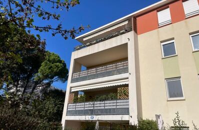 vente appartement 197 950 € à proximité de Le Thor (84250)