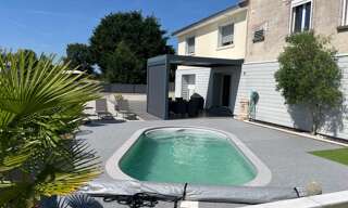 Maison 4 Pièces 133 m² à vendre à Saint-Junien (87200)