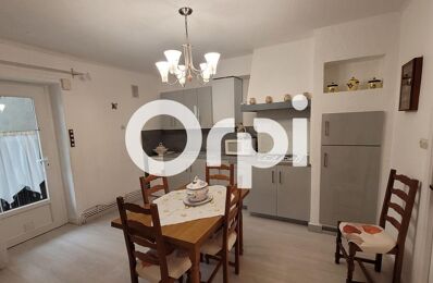 vente appartement 80 000 € à proximité de Saint-Priest-en-Jarez (42270)