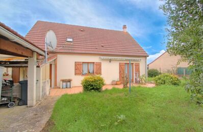 vente maison 259 700 € à proximité de Saint-Péravy-la-Colombe (45310)