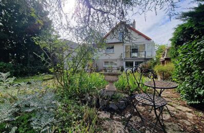 vente maison 235 700 € à proximité de Ingré (45140)