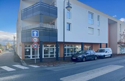 commerce  pièces 77 m2 à vendre à Aizenay (85190)