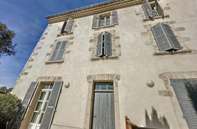 vente appartement 155 000 € à proximité de Entraigues-sur-la-Sorgue (84320)