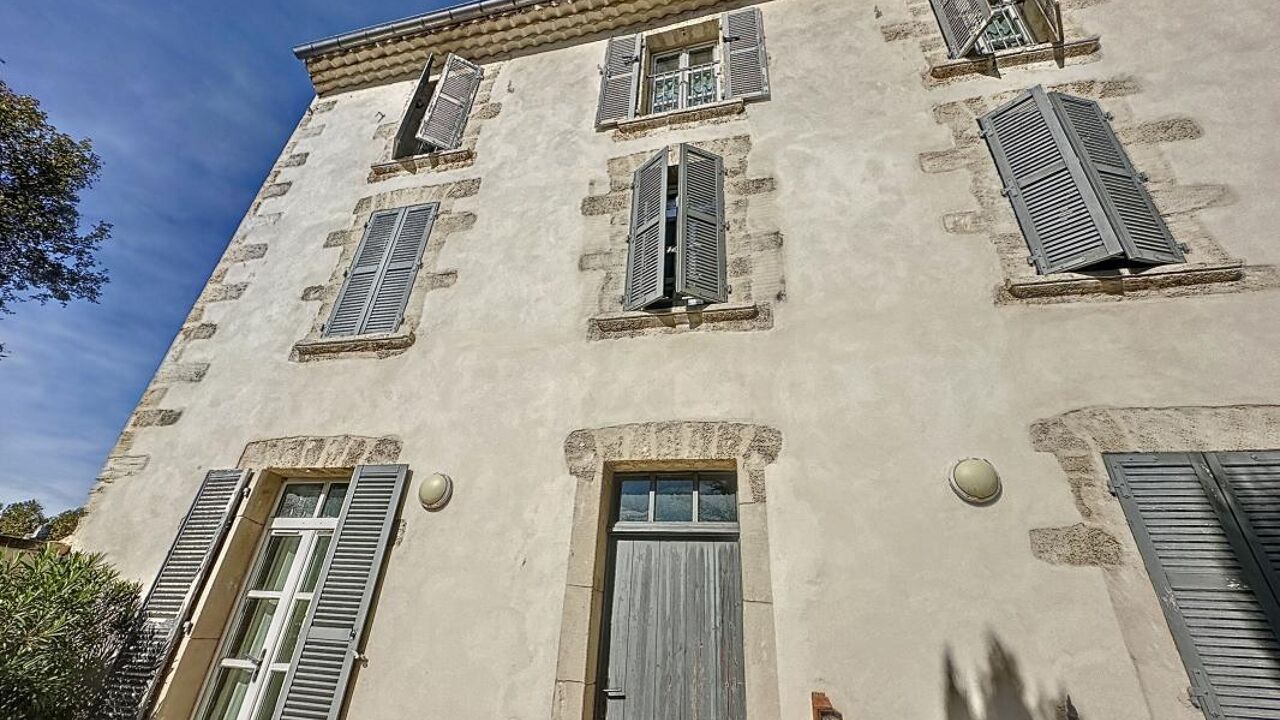 appartement 2 pièces 50 m2 à vendre à Avignon (84000)