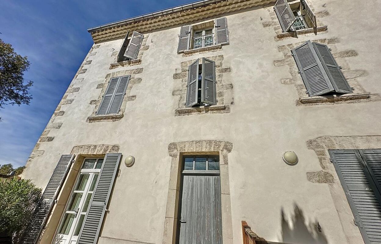 appartement 2 pièces 50 m2 à vendre à Avignon (84000)