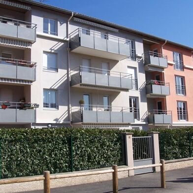 Appartement 3 pièces 67 m²