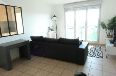 location appartement 802 € CC /mois à proximité de Lyon 3 (69003)