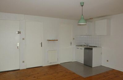 location appartement 498 € CC /mois à proximité de Orliénas (69530)