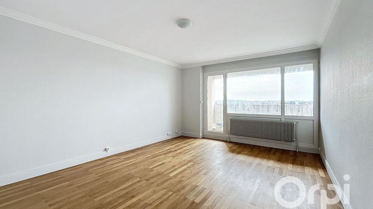 appartement 3 pièces 89 m2 à louer à Villeurbanne (69100)