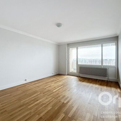 Appartement 3 pièces 89 m²