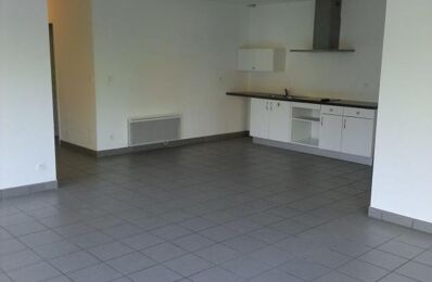 appartement 4 pièces 90 m2 à louer à Belin-Béliet (33830)